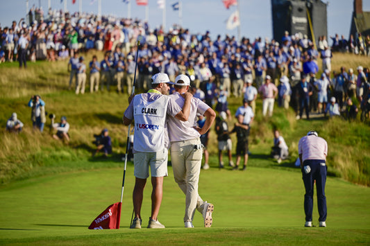 Credit: Logan Whitton/USGA