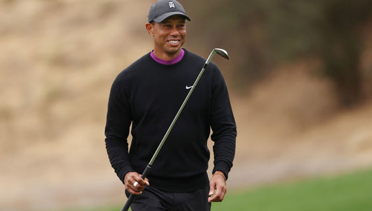 The 8 Best Golfers of All Time: Who Made the Cut?