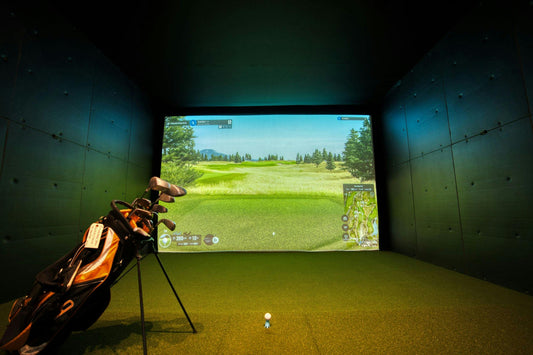 Golf Technology: Exploring Launch Monitors, Apps, and Training Aids for Putting