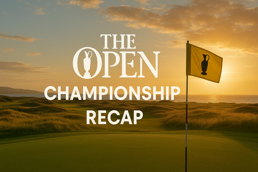 Scheffler Dominates Open Championship for Fourth Major Title
