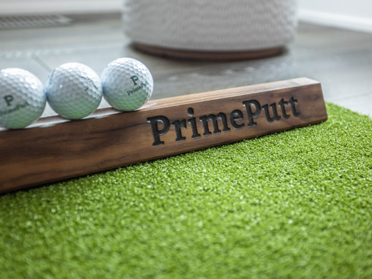 Which PrimePutt Size is Right for Me?