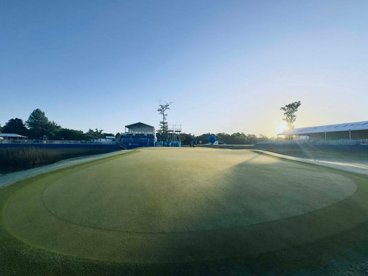 Photo Credit: TPC Louisiana