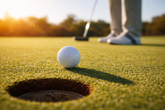 Tempo and Rhythm Mastery: Finding Your Natural Putting Cadence