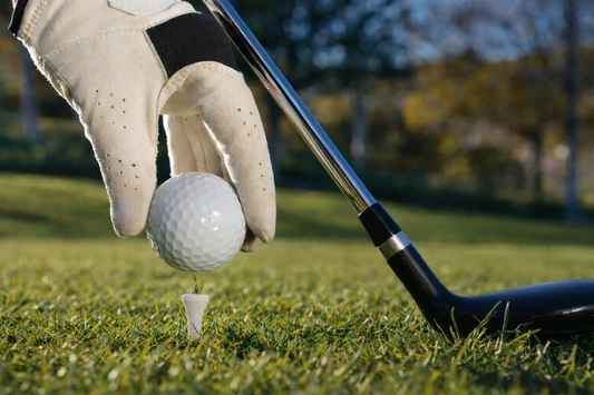 The Paradox of Trying Too Hard: Why Caring Less Can Make You Putt Better