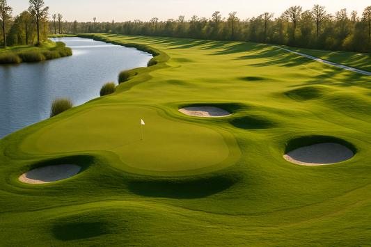 Zurich Classic 2025: Format, Teams & How to Watch