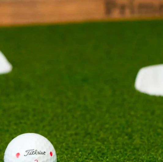 Best Indoor Putting Drills to Improve Your Game
