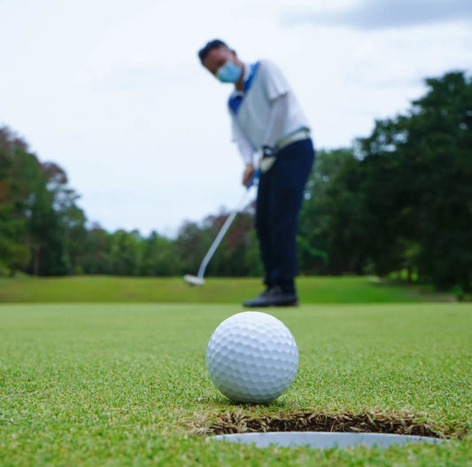The Pandemic’s Impact on the Golf Boom