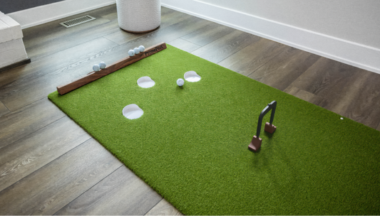 Putting Accessories to Level Up Your PrimePutt Experience