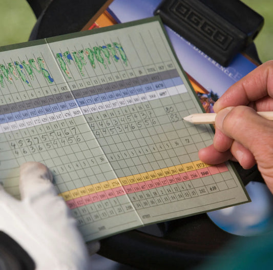 what is a golf handicap