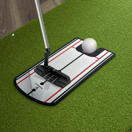 Precision Putting Mirror