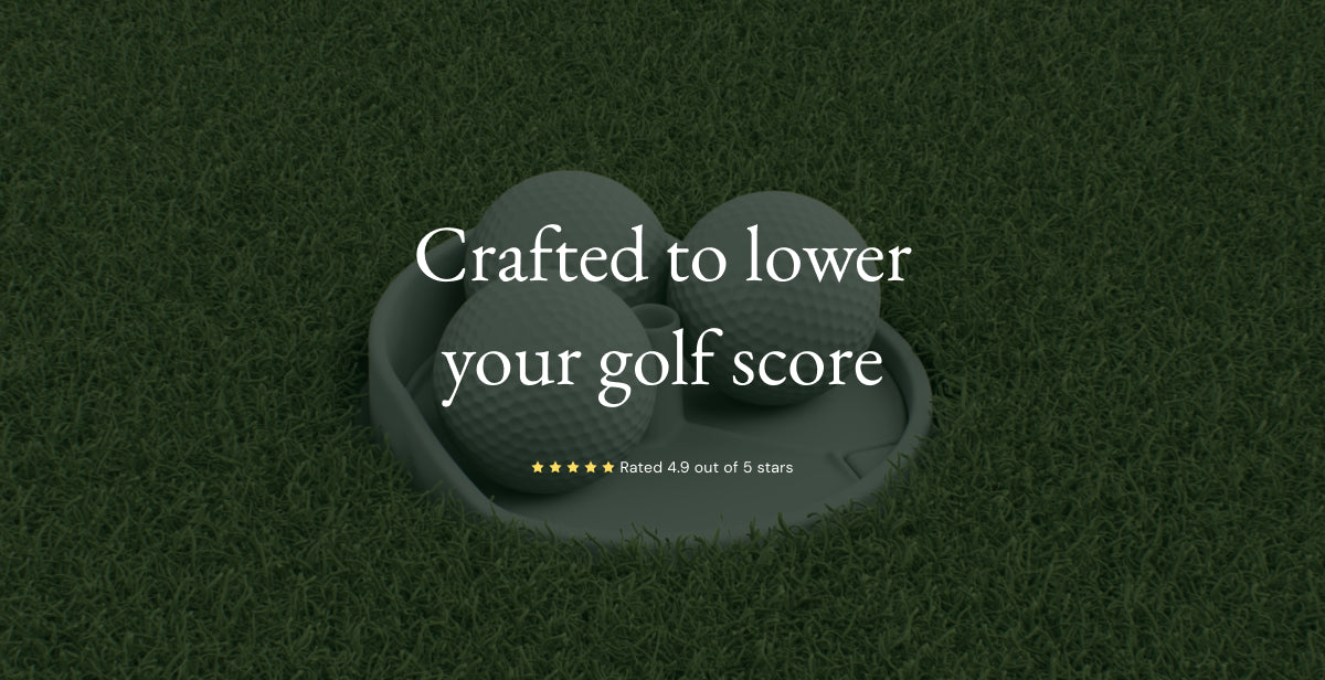 PrimePutt- Reviewed & Recommended by PGA Champions