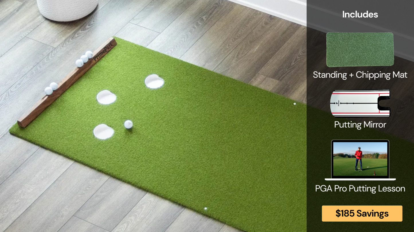 12' Putting Green