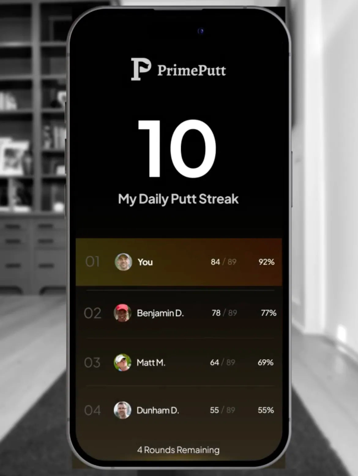 Early Access App Reservation