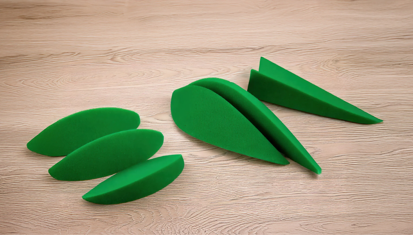 Breaking Putt Shims (V1)
