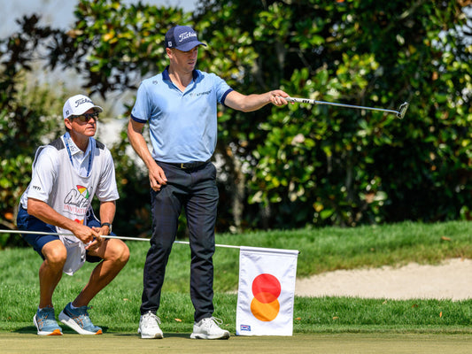 Justin Thomas on the 1st green during final round of the Arnold Palmer Invitational presented by Mastercard held at Arnold Palmer's Bay Hill Club. Romeo T Guzman/CSM (Credit Image: © Romeo Guzman/Cal Sport Media). Credit: csm/Alamy Live News
