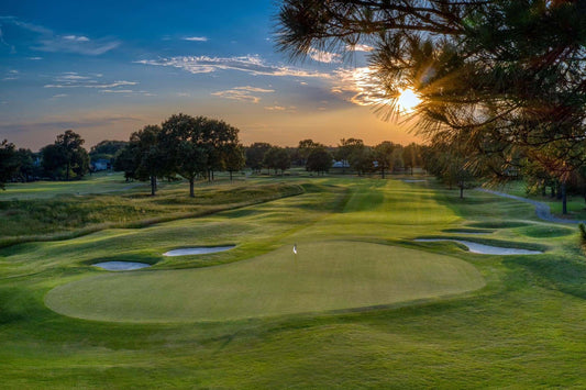 Credit: Courtesy of TPC Southwind.