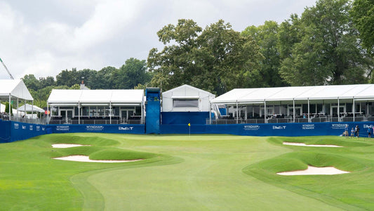 Photo courtesy of Sedgefield Country Club via Facebook