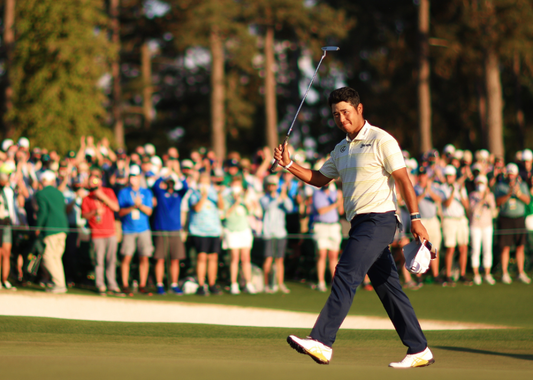 5 most surprising Masters champions of the last 50 years