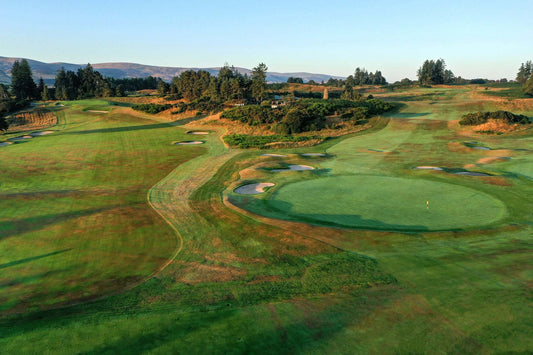 Courtesy of Gleneagles