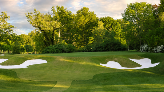 Photo courtesy of Bellerive Country Club