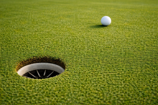 Breaking Putts Demystified: The Complete Guide to Reading and Playing Break