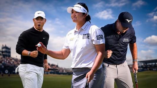 PrimePutt Presents: “Pressure Putts, Vol. 19”