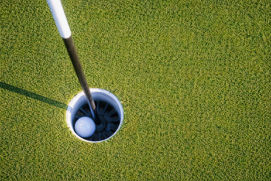 Face Angle at Impact: The 2-Degree Difference Between Holed Putts and Lip-outs