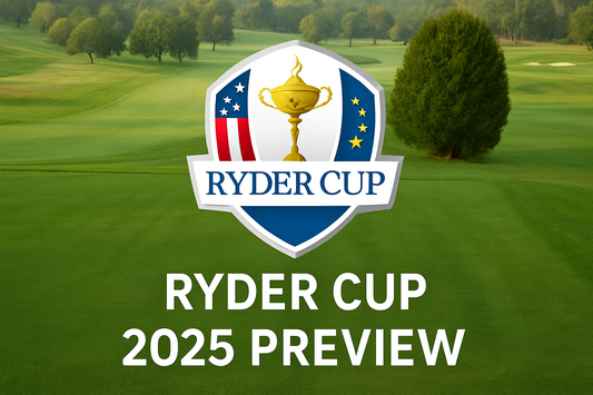 2025 Ryder Cup Preview: Europe Looks to Defend at Bethpage Black
