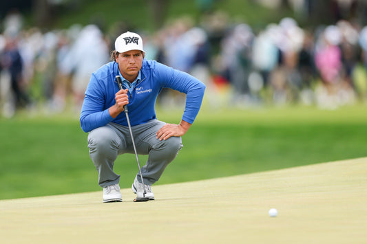 Photo by Maddie Meyer/PGA of America