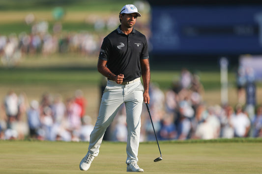 Photo by Maddie Meyer/PGA of America