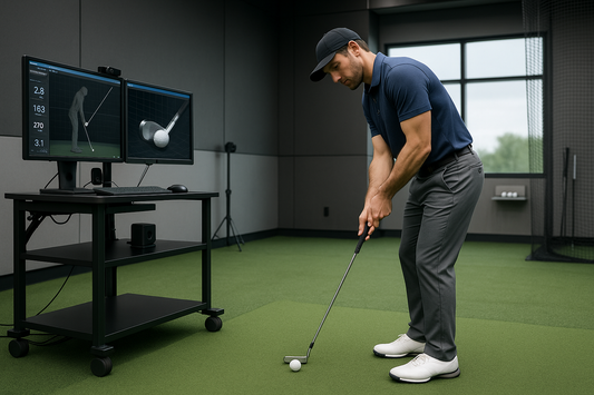 The Biomechanics of an Efficient Putting Stroke: What Science Tells Us