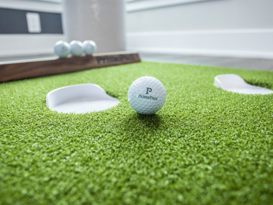 What Makes PrimePutt Different From Other Putting Mats?