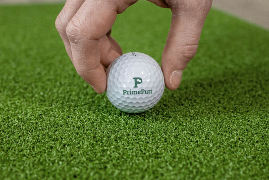 Why PrimePutt Greens Actually Roll Like Real Grass