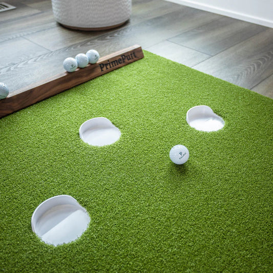 The Best Indoor Putting Green