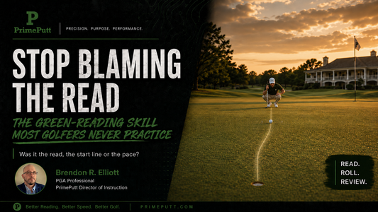 Stop Blaming the Read