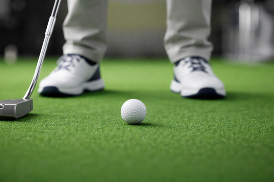 Putter Fitting 101: The Complete Guide to Length, Loft, Lie, and Why They Matter