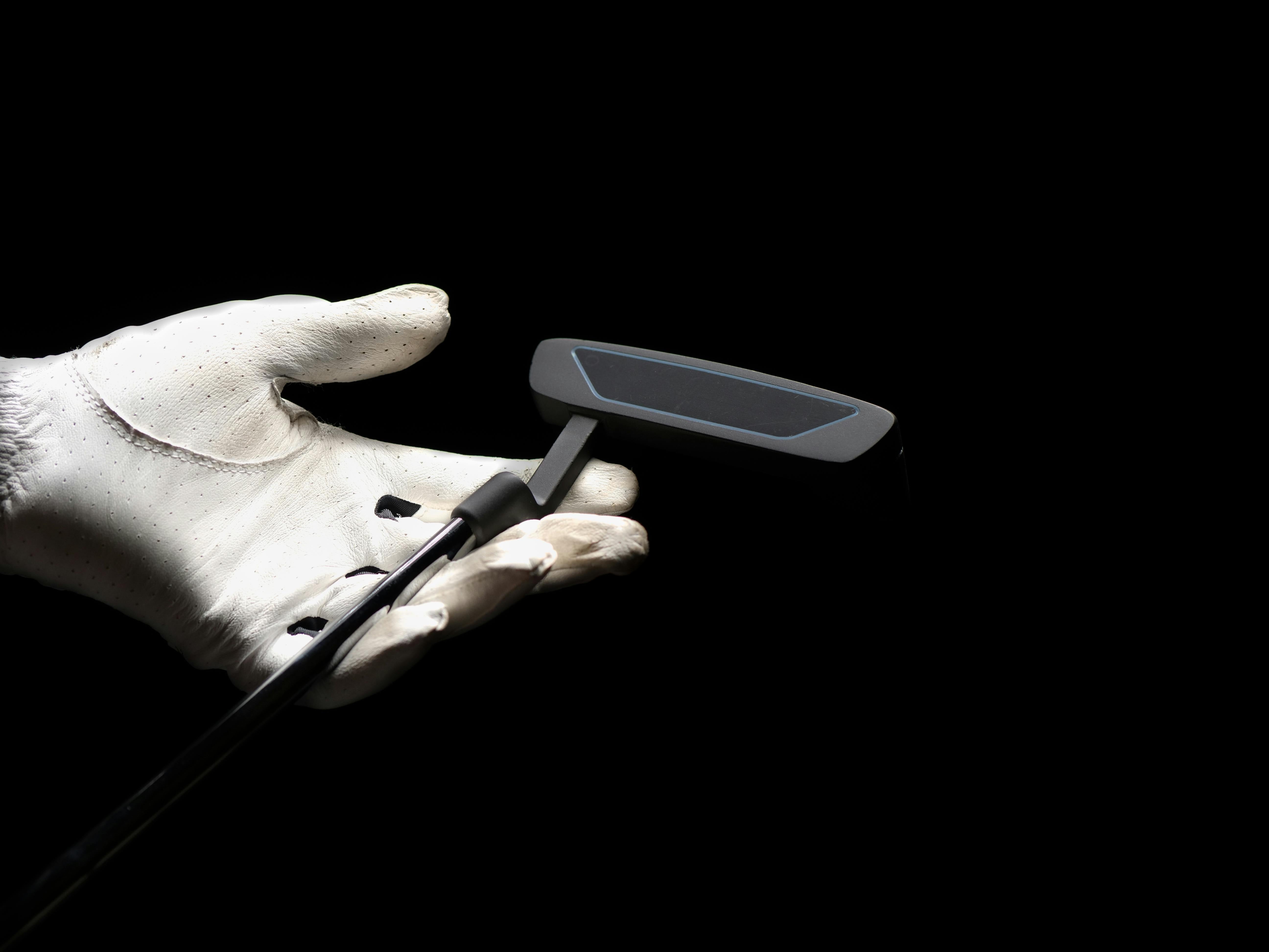 Perfect Putter Example Putter Wisdom: A PGA Pro's Guide to Choosing Your Perfect Flatstick ...