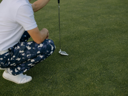 Why Your Putter’s Weight, Balance and Moment of Inertia (MOI) Actually Matter for Your Stroke