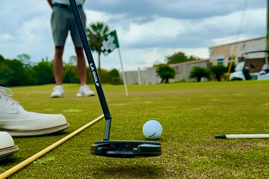 Putting Do's and Don'ts: How to Master the Putting Setup
