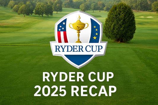 Europe's Putting Mastery Delivers Ryder Cup Victory at Bethpage Black