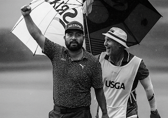 Spaun's Stunning U.S. Open Victory: From Disaster to Glory at Oakmont
