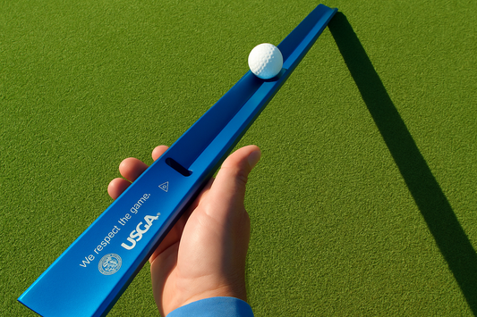 Everything You Ever Wanted to Know About Stimpmeter and Green Speed