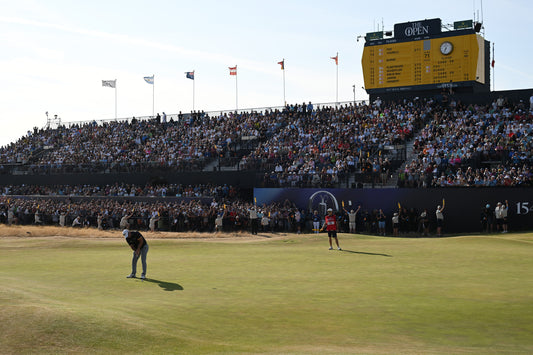 Photo by Stuart Kerr/R&A/R&A via Getty Images