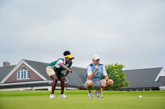 The Greens This Week: Scioto’s Precision and Deere Run’s Speed Put Putting in the Spotlight