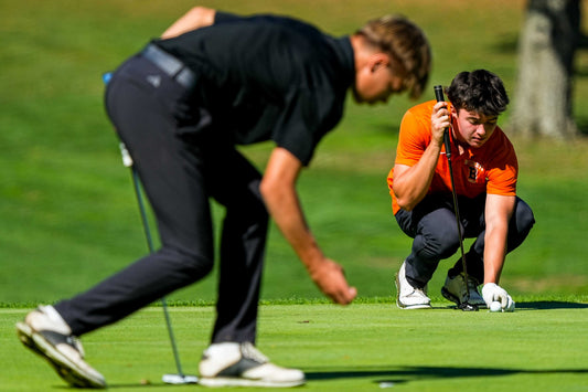 Andrew Dolph / USA TODAY NETWORK via Imagn Images