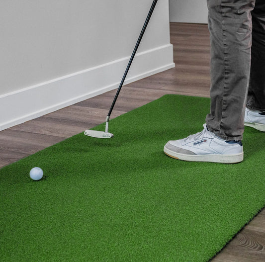 The Best Putters for Beginners