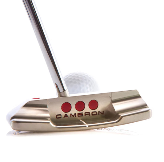 Best Putters for High Handicappers: A Complete Buyer's Guide