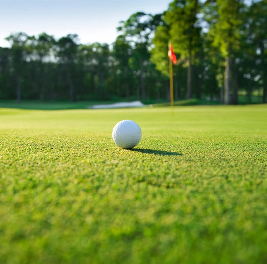 The Role of Green Speed in Determining the Length of Your Putting Stroke