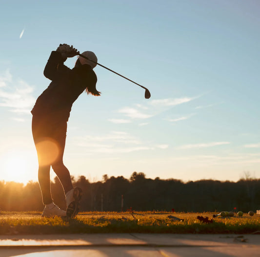 Indoor golf continues to capitalize on pandemic sports boom - The