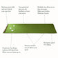 PrimePutt Indoor/Outdoor Putting Mat - Compact - 1.5' x 9'